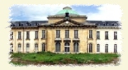 Versailles : hôpital Richaud